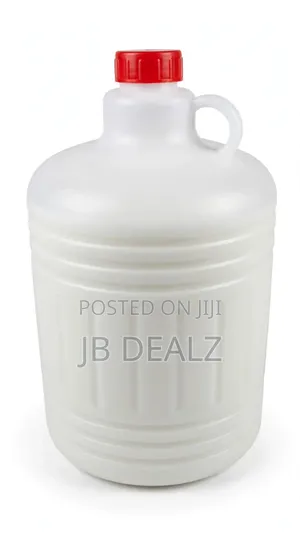 Fresh Milk 5l