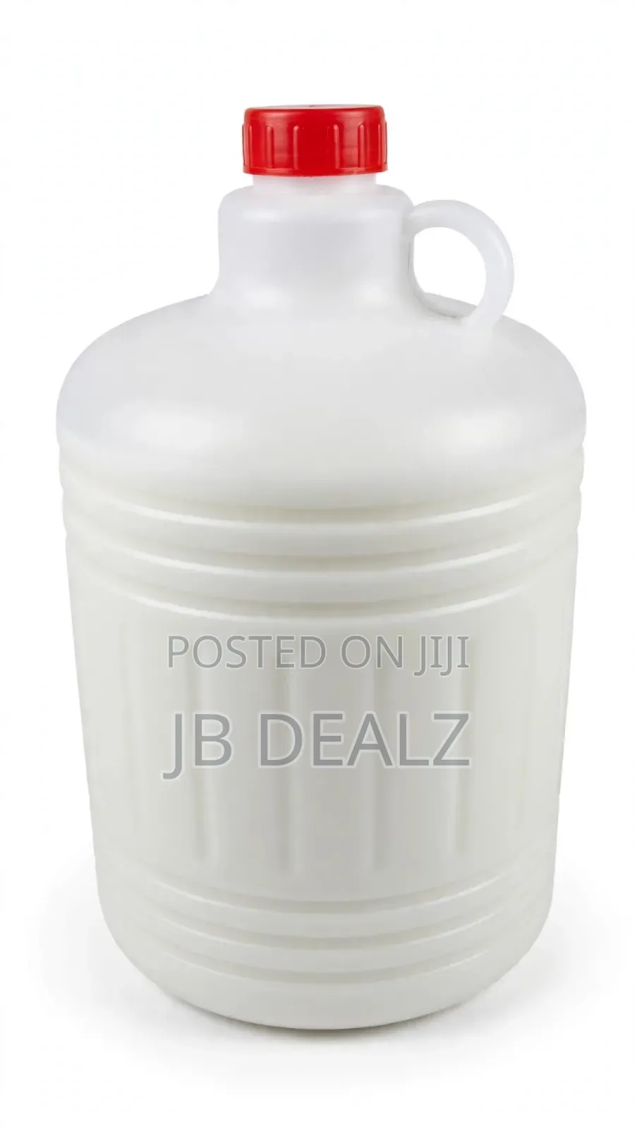 Fresh Milk 5l