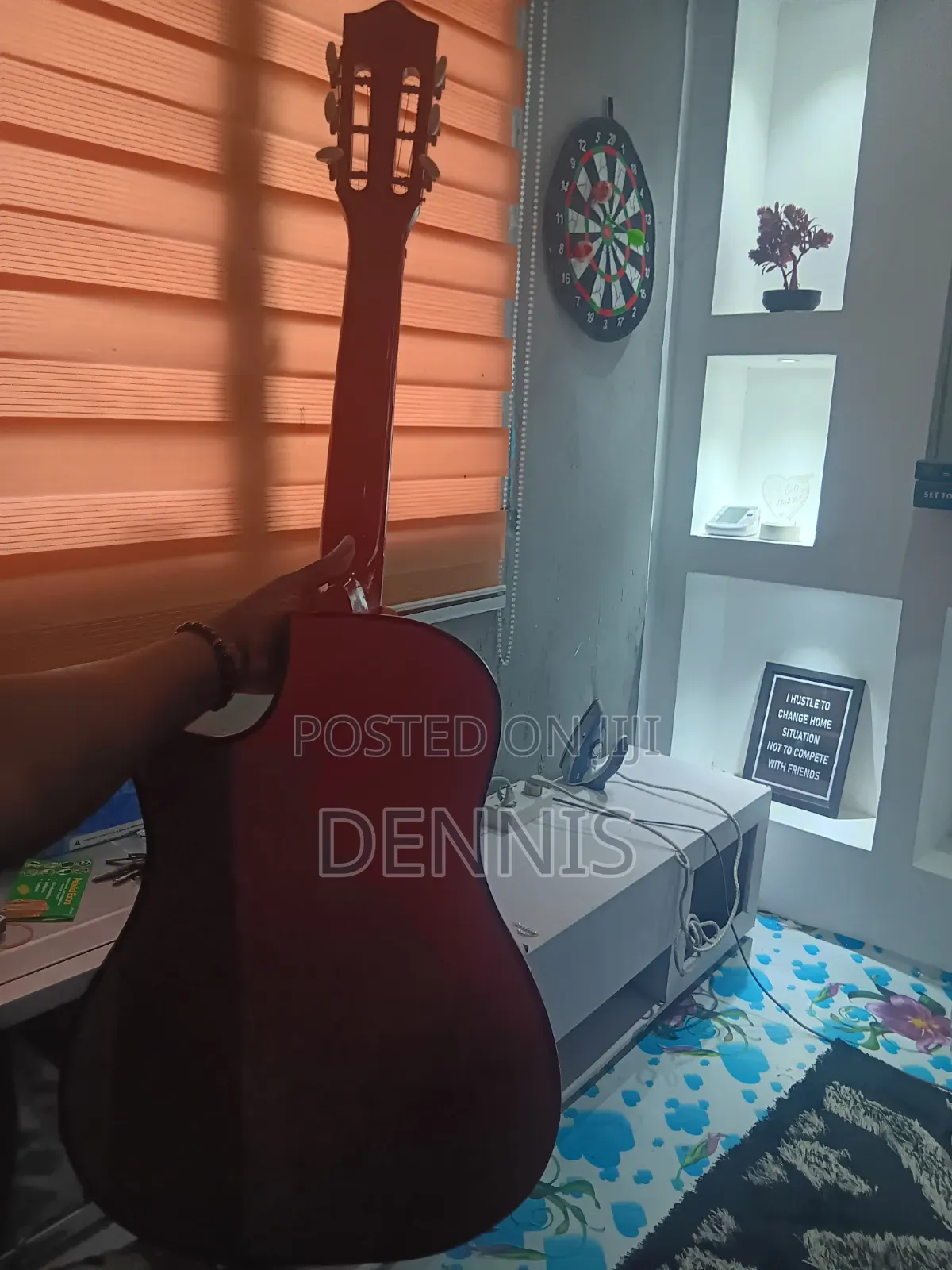 Acoustic Guitar