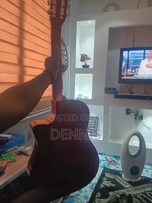Acoustic Guitar