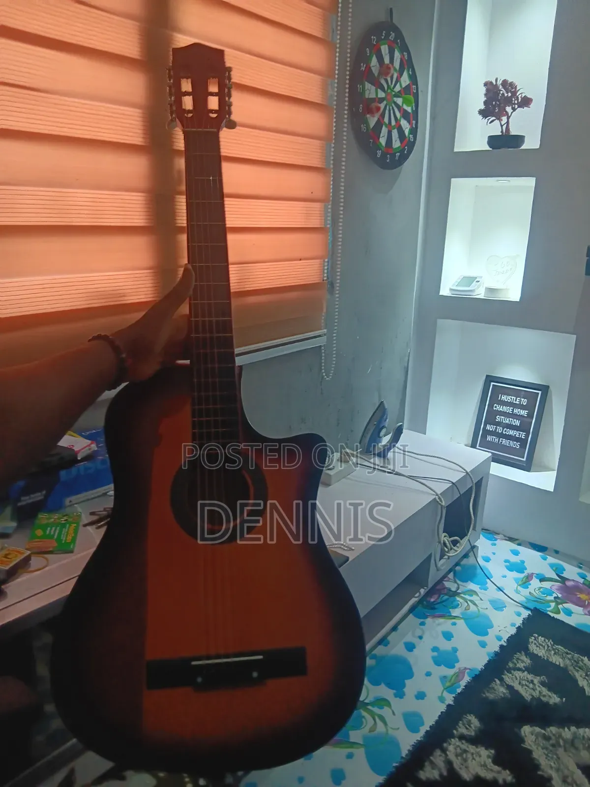 Acoustic Guitar