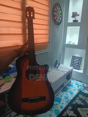 Acoustic Guitar