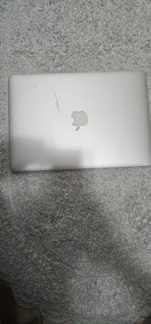 Laptop Apple MacBook Air 2013 4GB Intel Core 5 SSD 512GB