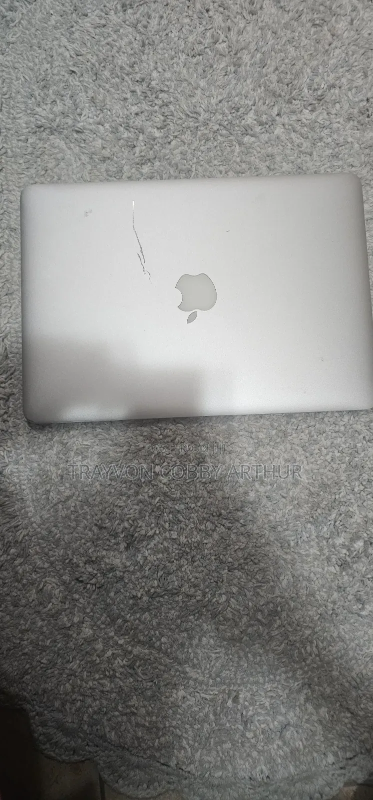 Laptop Apple MacBook Air 2013 4GB Intel Core 5 SSD 512GB