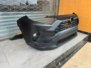 Toyota RAV4 2020 Front Bumper