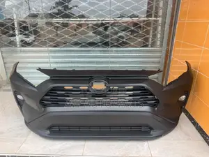 Toyota RAV4 2020 Front Bumper