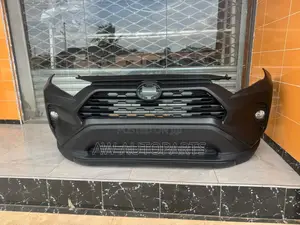 Toyota RAV4 2020 Front Bumper
