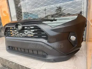 Toyota RAV4 2020 Front Bumper