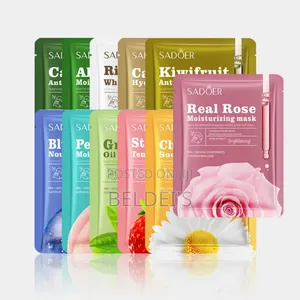 Facial Mask