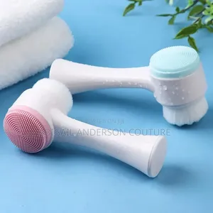 Face Brush