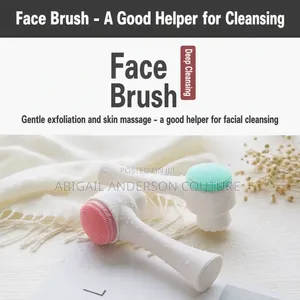 Face Brush