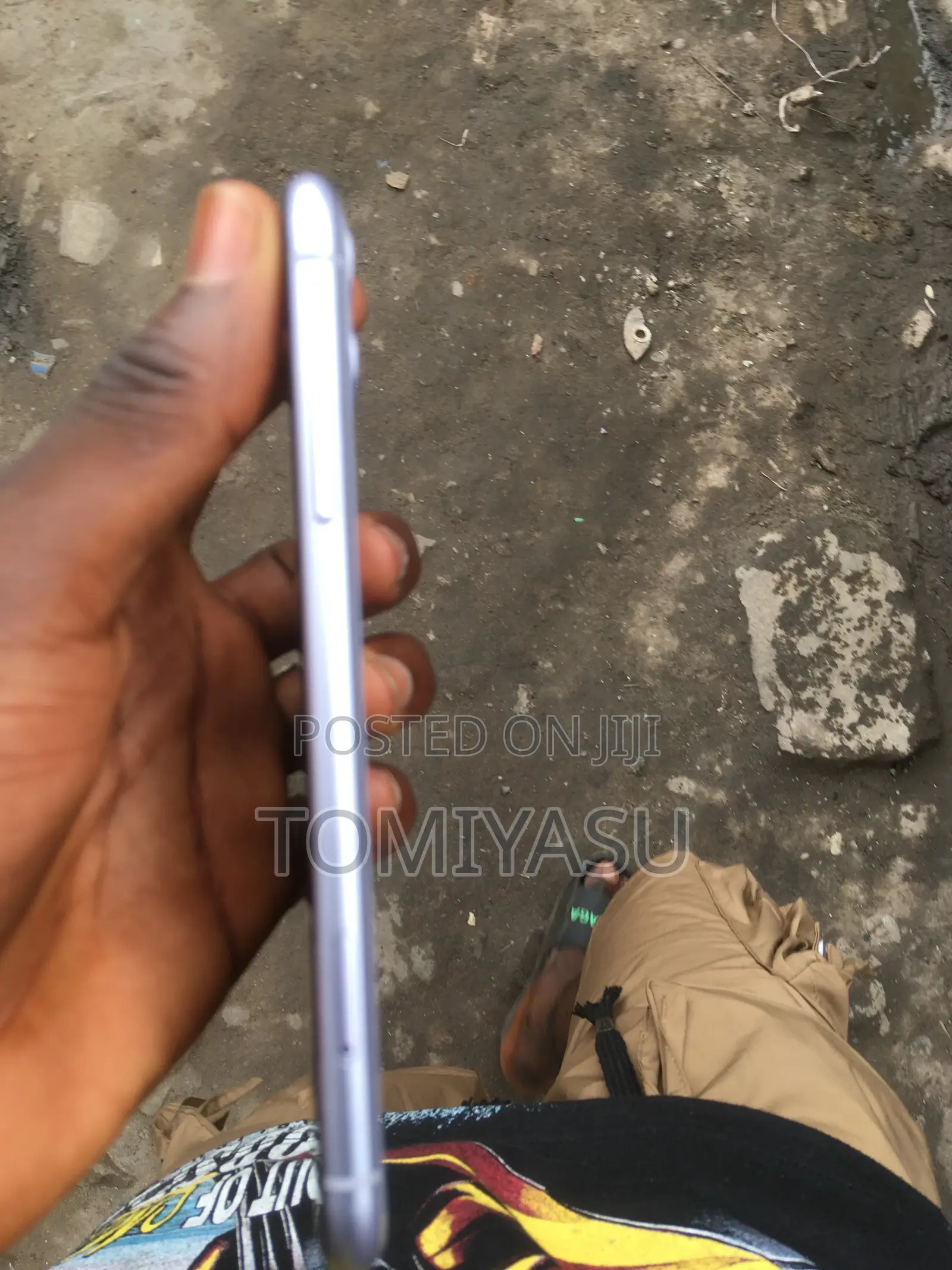 Apple iPhone 11 128 GB Purple