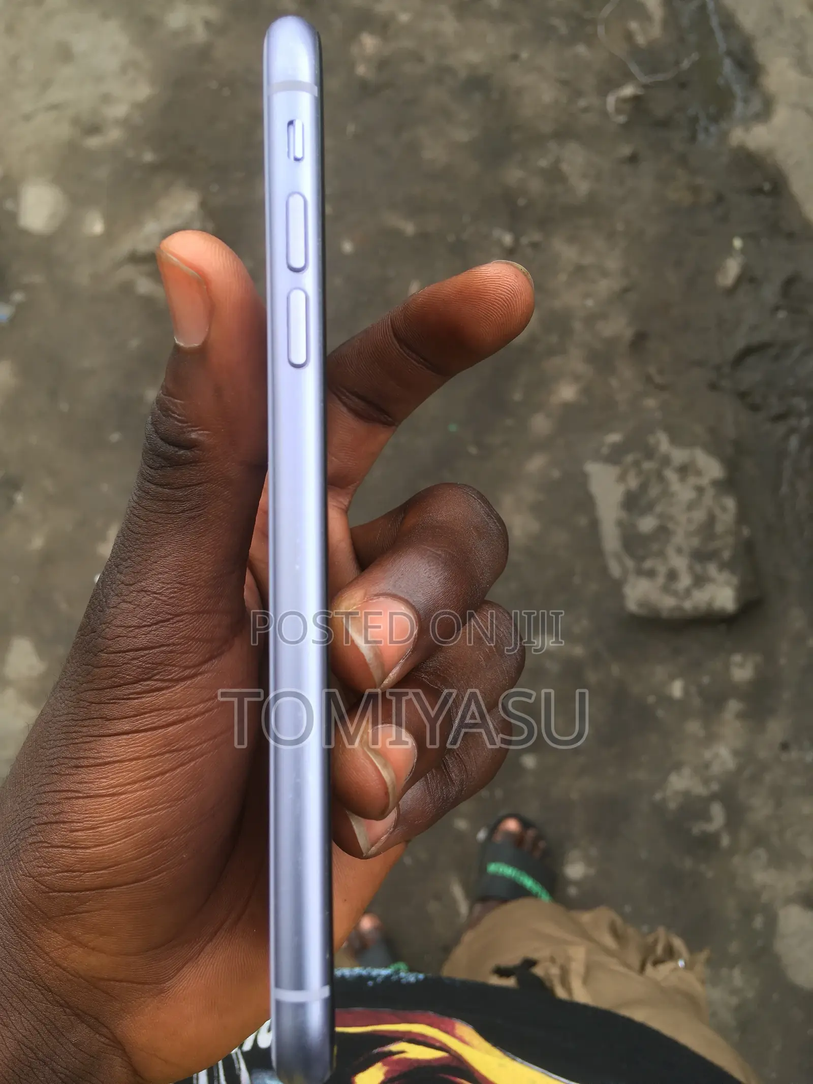 Apple iPhone 11 128 GB Purple