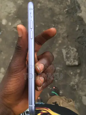 Apple iPhone 11 128 GB Purple