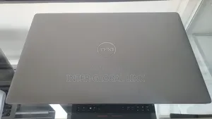 Laptop Dell Precision 3571 16GB Intel Core i7 SSHD+SSD 512GB