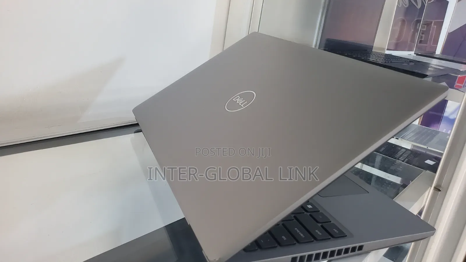 Laptop Dell Precision 3571 16GB Intel Core i7 SSHD+SSD 512GB