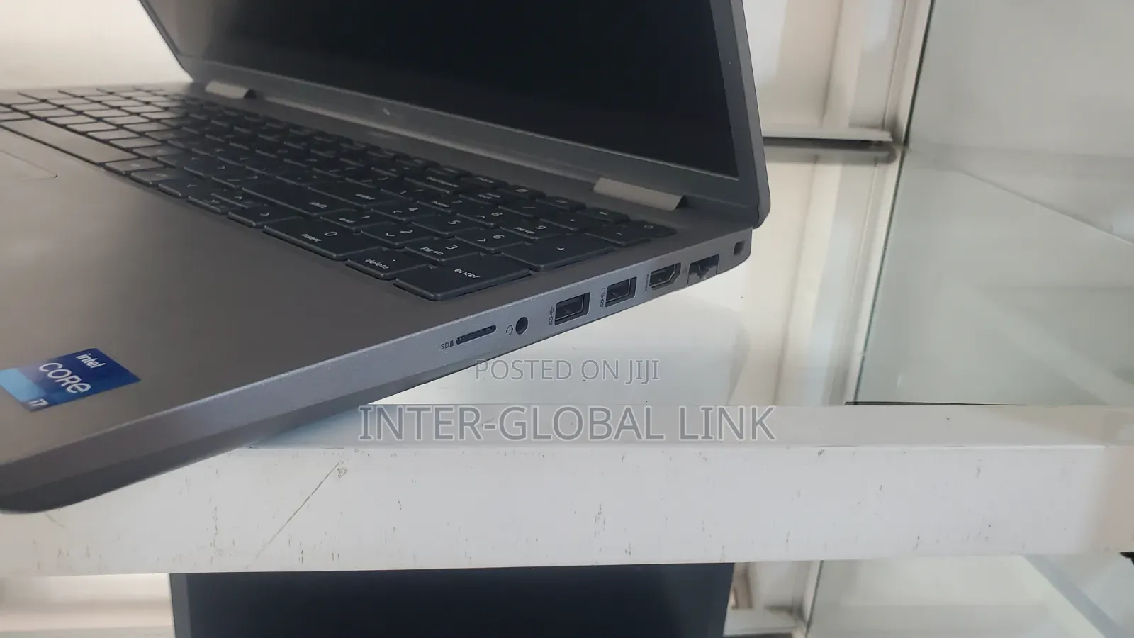 Laptop Dell Precision 3571 16GB Intel Core i7 SSHD+SSD 512GB