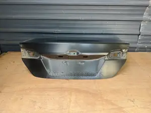 Toyota Camry 2012-2014 Boot