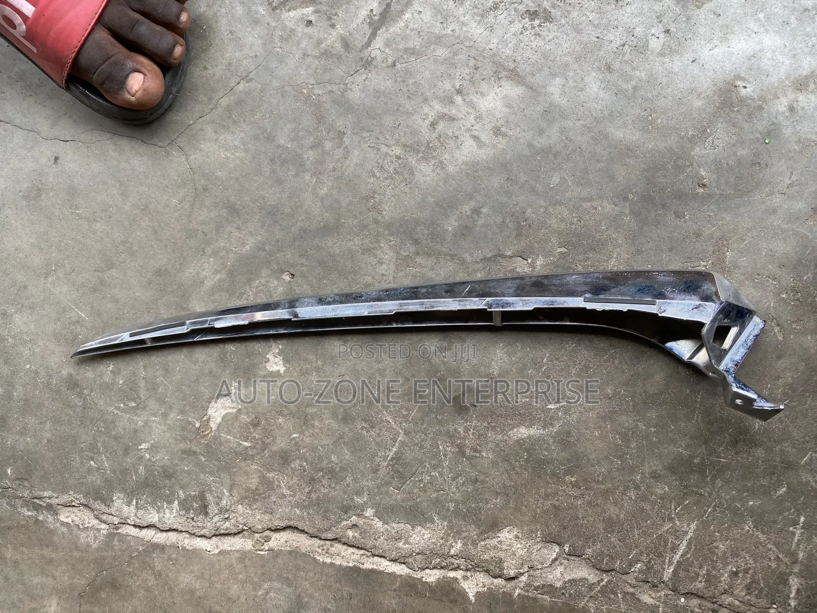 Honda CRV 2023 2024 2025 2026 Headlight Chrome