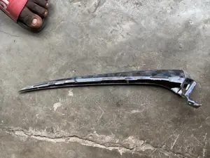 Honda CRV 2023 2024 2025 2026 Headlight Chrome