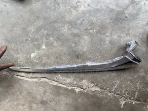 Honda CRV 2023 2024 2025 2026 Headlight Chrome