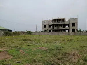 Land for Sale at Avenue 302– Minutes From Prampram Junction