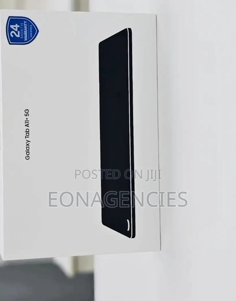 New Samsung Galaxy Tab A11+ 128 GB
