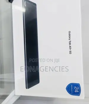 New Samsung Galaxy Tab A11+ 128 GB