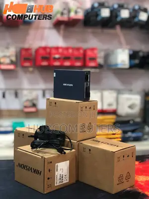 Hikvision Ds-3d501t-3 3km Gigabit Fiber Transceiver