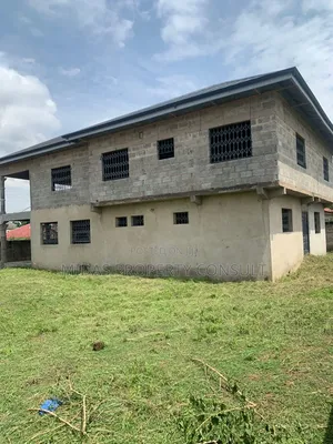 4bdrm House in Dodowa Rama, Main Station for sale
