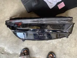 Honda CRV 2023 2024 2025 2026 Headlights
