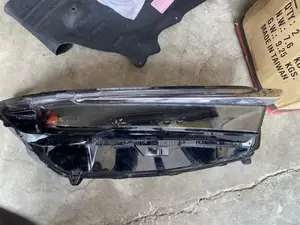 Honda CRV 2023 2024 2025 2026 Headlights