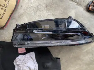 Honda CRV 2023 2024 2025 2026 Headlights