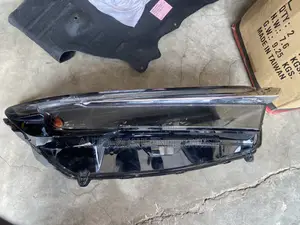 Honda CRV 2023 2024 2025 2026 Headlights