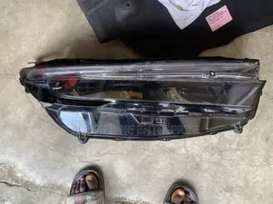Honda CRV 2023 2024 2025 2026 Headlights