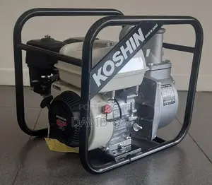 Koshin Water Pump