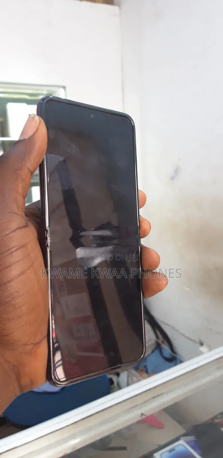 Motorola Razr 40s 256 GB Purple