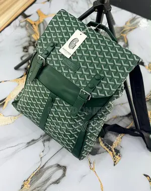 Goyard Bag Packs