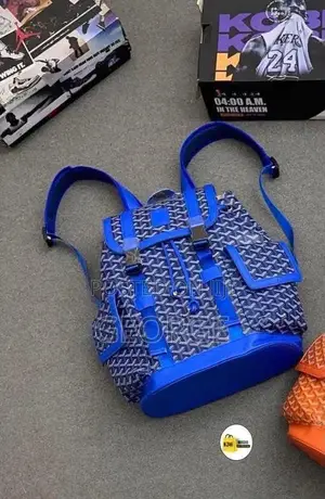 Goyard Bag Packs