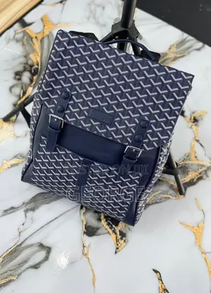 Goyard Bag Packs