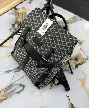Goyard Bag Packs
