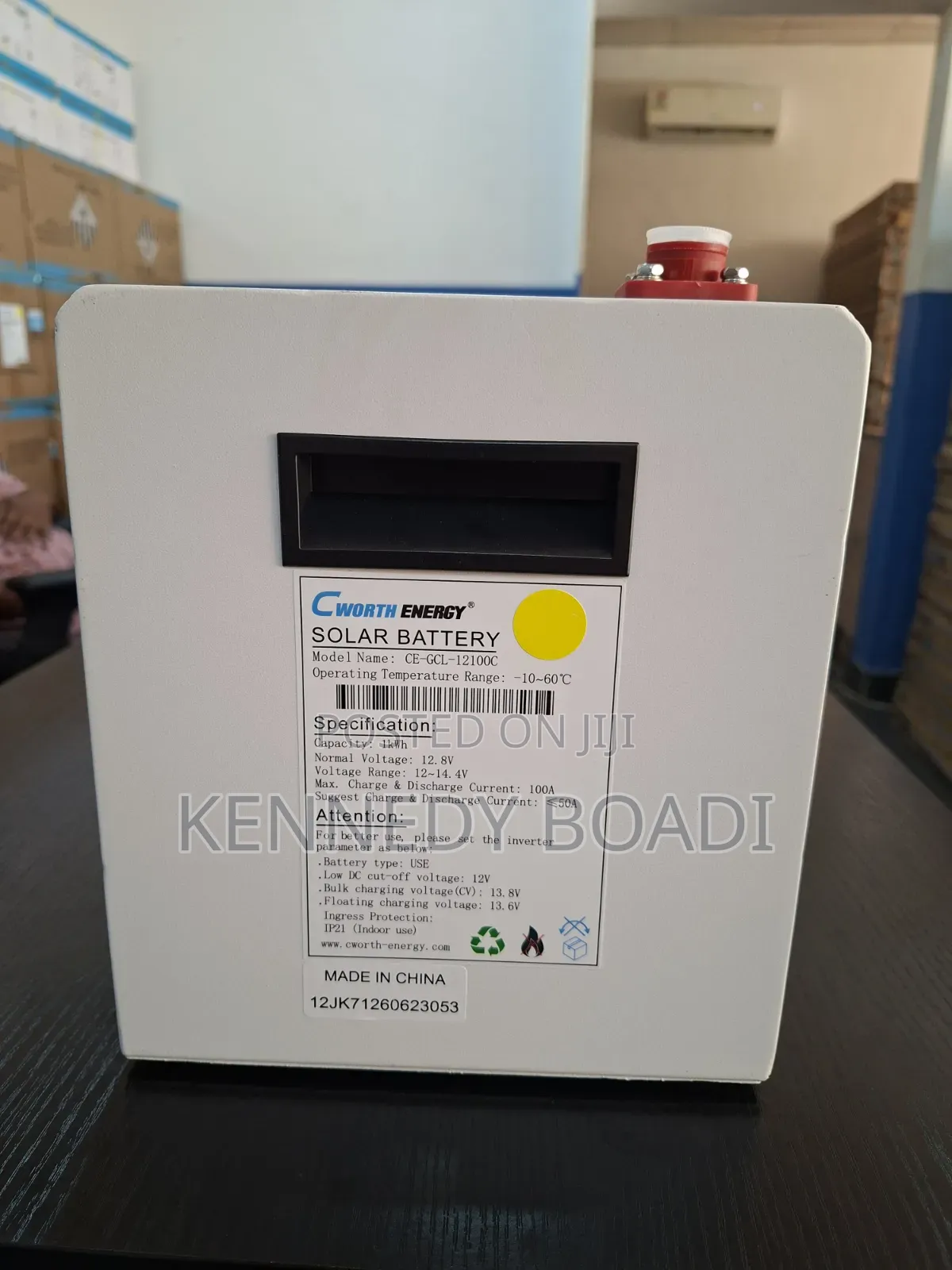 Solar System Products