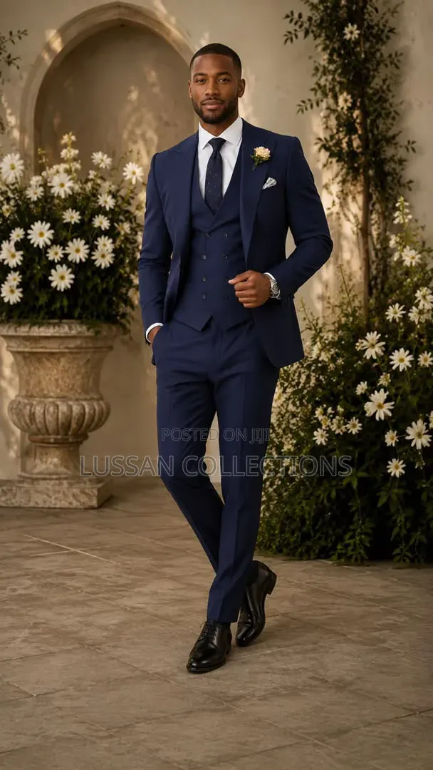 Suits for Men