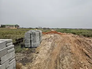 Own Land at Avenue 302, Prampram – Close to Prampram Junction