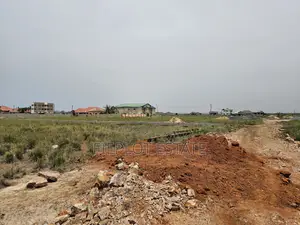 Own Land at Avenue 302, Prampram – Close to Prampram Junction