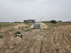 Own Land at Avenue 302, Prampram – Close to Prampram Junction