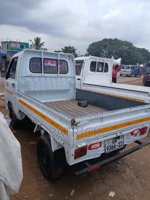 Abossey Okai Macho With No Fault