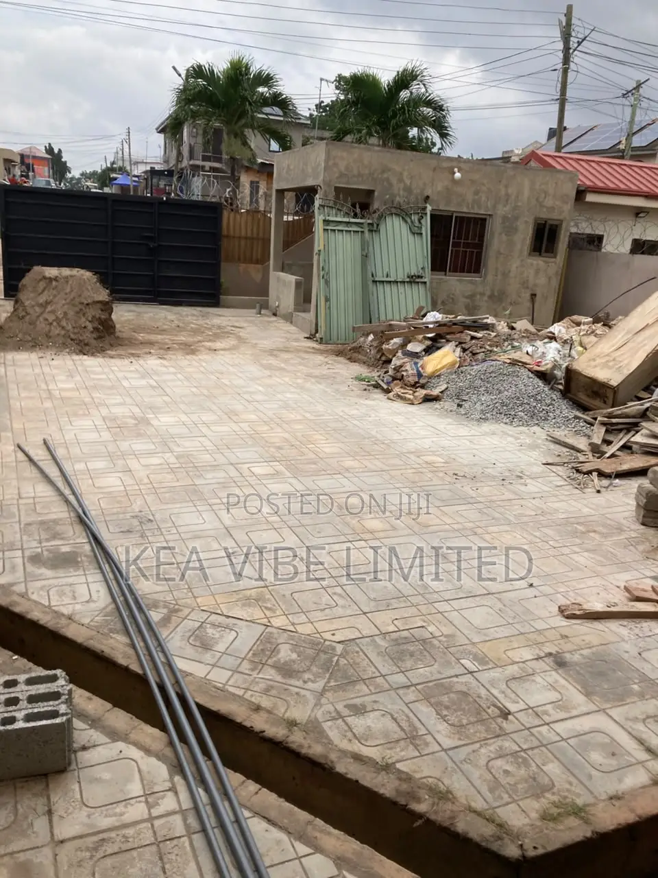 3bdrm House in Boundary Road Area for sale