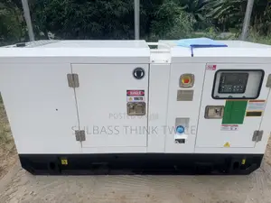 Yuchai 50KVA Smart Generator/ Plant