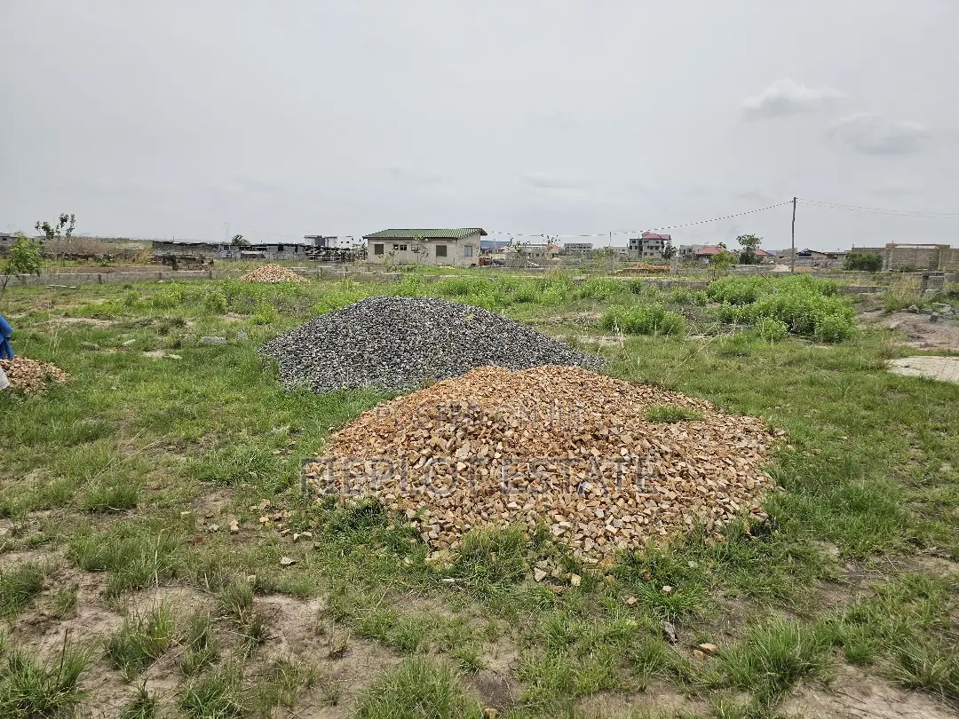 Invest in Avenue 302, Prampram – A Convenient Location to Own Land